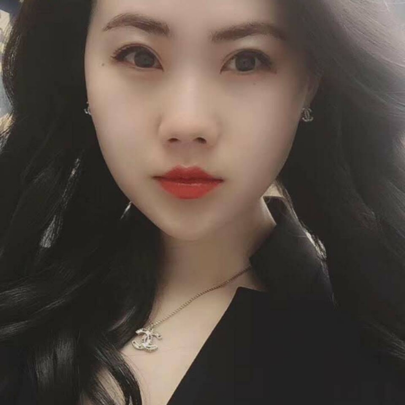 晓晓的第一张照片--济南相亲服务中心