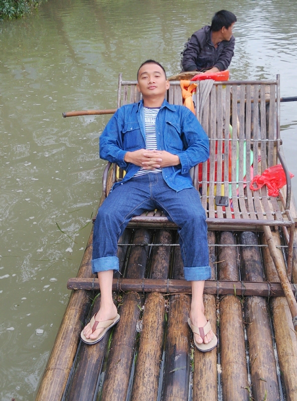 缘来系你的第一张照片--济南相亲服务中心