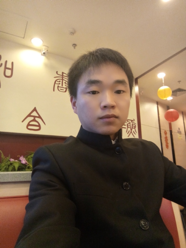 夜凉露沾衣的第一张照片--济南相亲服务中心