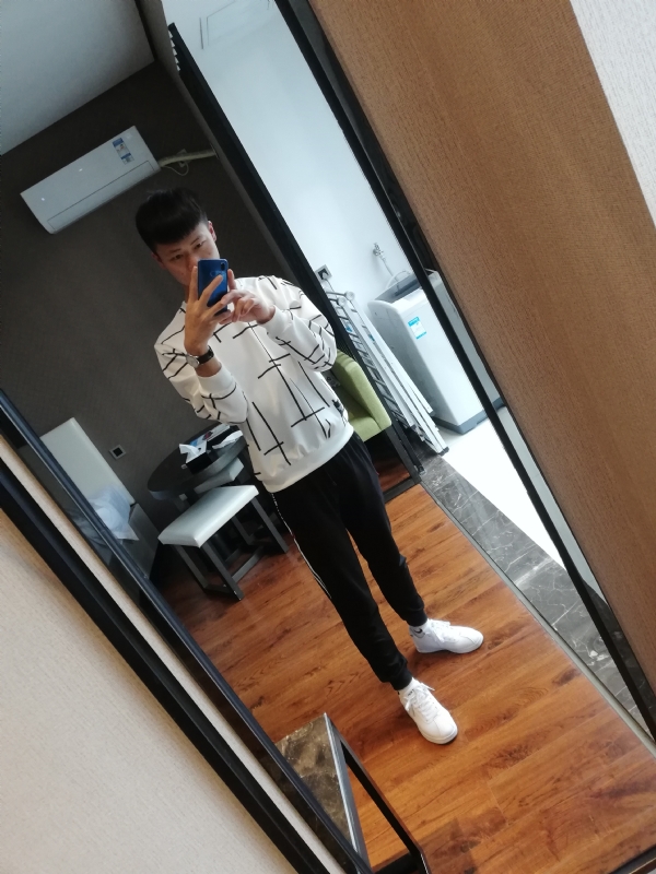 暖心人的第一张照片--济南相亲服务中心