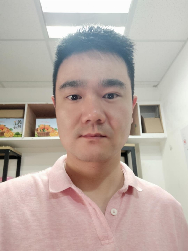 大米的第一张照片--济南相亲服务中心