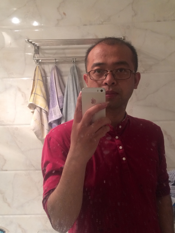 世界那么大的第二张照片--济南相亲服务中心