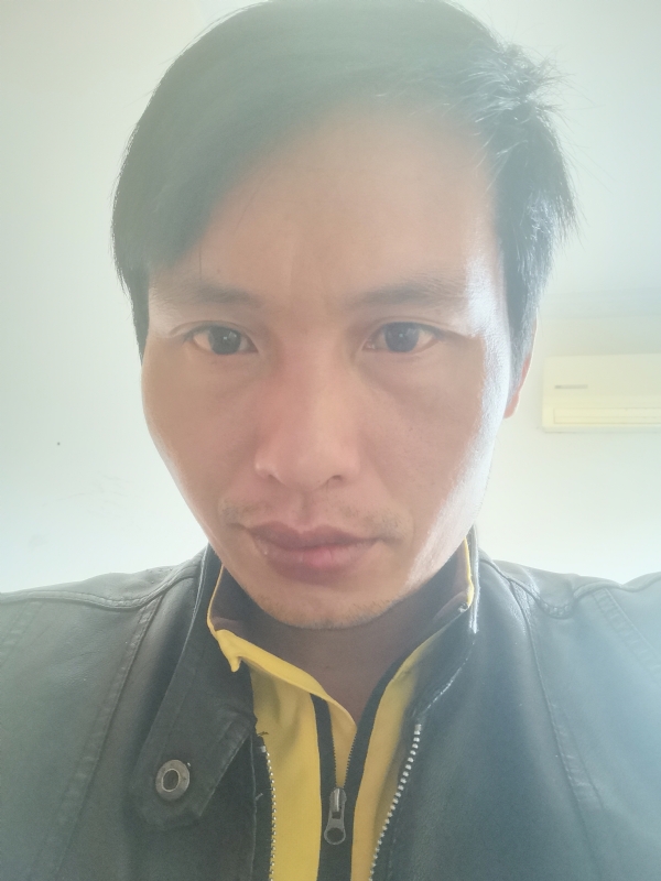 渴死的鱼的第一张照片--济南相亲服务中心
