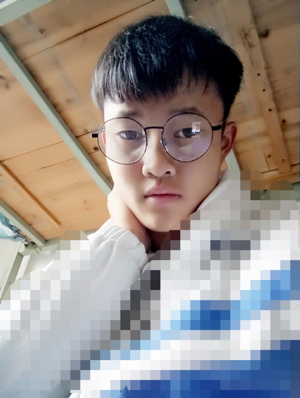 小鱼鱼的第一张照片--济南相亲服务中心