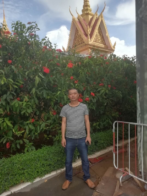 转折点的第一张照片--济南相亲服务中心