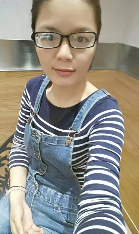 螃蟹的第一张照片--济南相亲服务中心