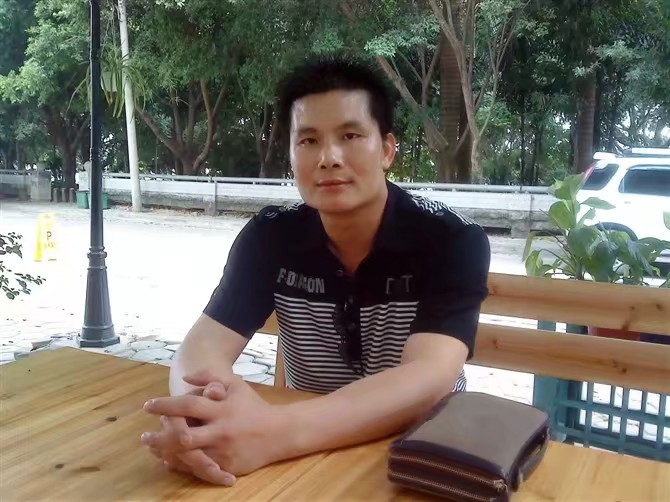 贴身爱人的第一张照片--济南相亲服务中心