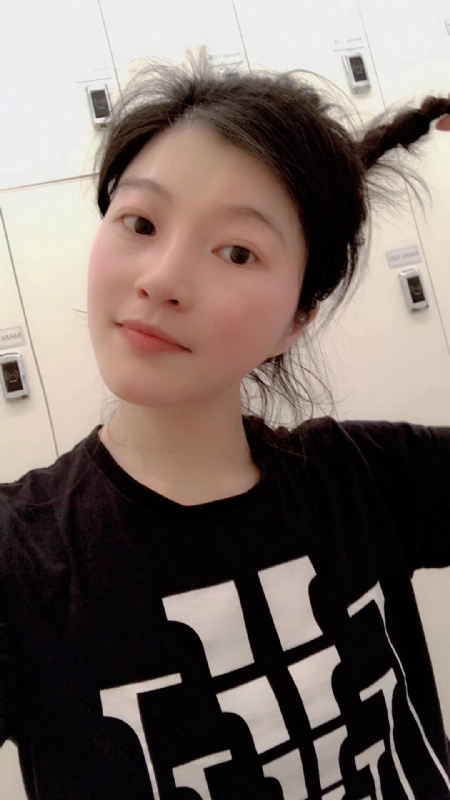 Yogagirl的第一张照片--济南相亲服务中心