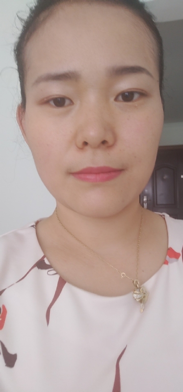 一只鱼的第一张照片--济南相亲服务中心