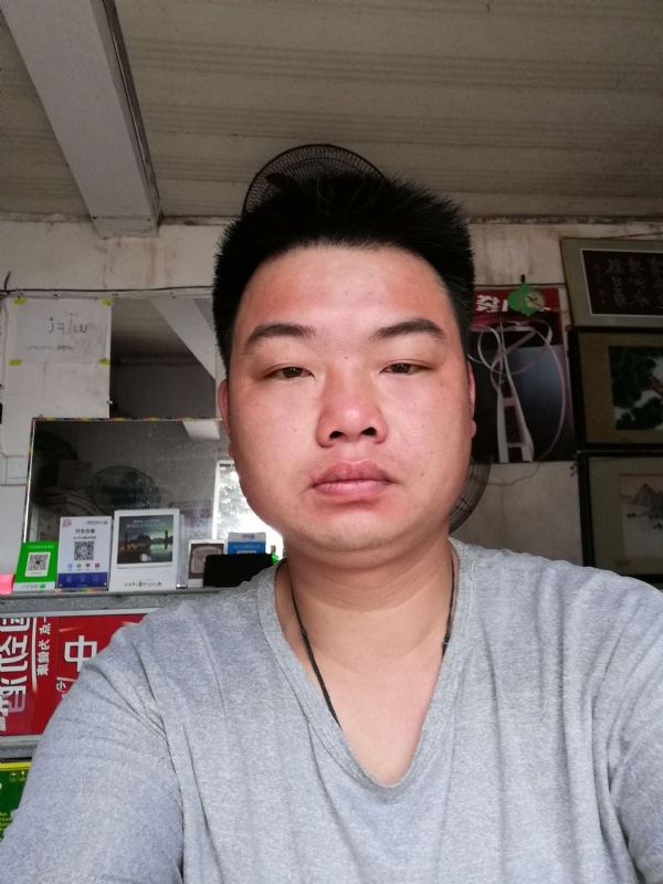 憨佬俵的第一张照片--济南相亲服务中心