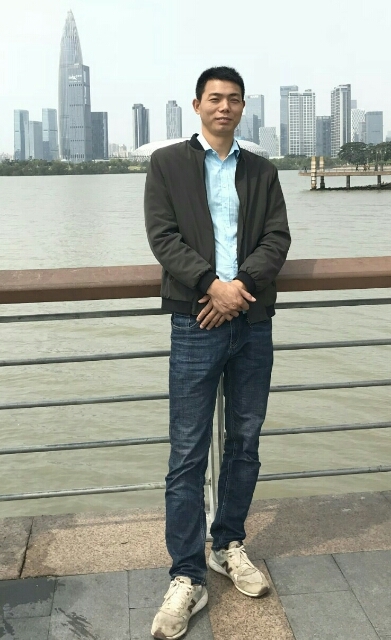 我需要你的第一张照片--济南相亲服务中心