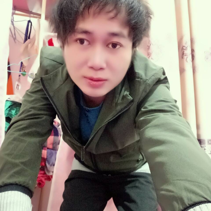 林子立的第一张照片--济南相亲服务中心