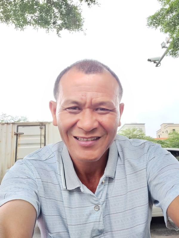 大老的第一张照片--济南相亲服务中心