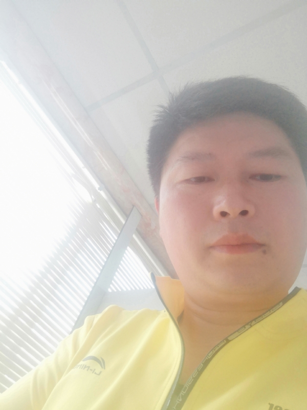 山男的第一张照片--济南相亲服务中心