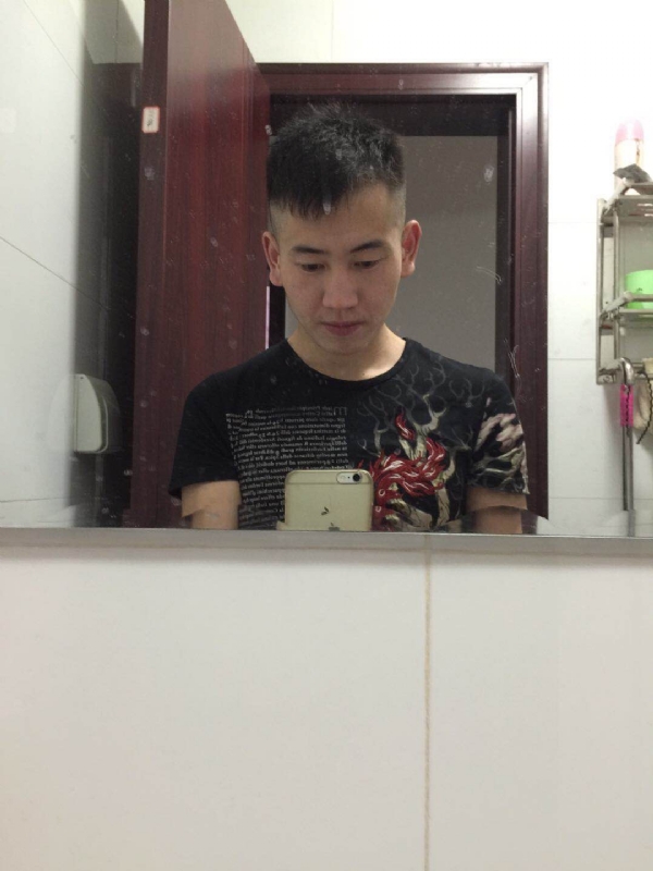 相爱相守的第一张照片--济南相亲服务中心
