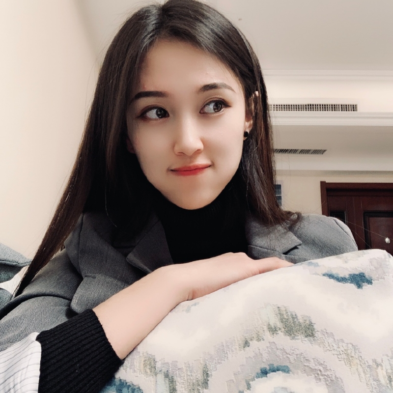 Aries的第一张照片--济南相亲服务中心