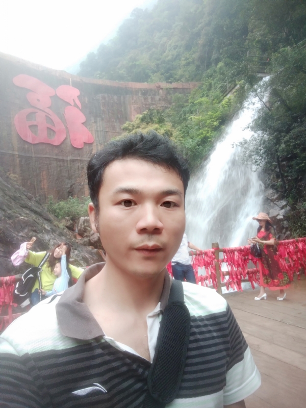 珊珊您是珊无无无妻的第一张照片--济南相亲服务中心