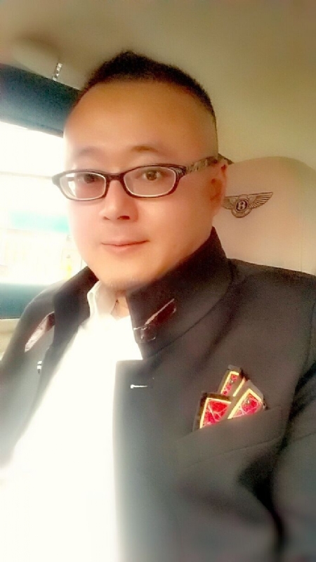 远山绿水的第一张照片--济南相亲服务中心