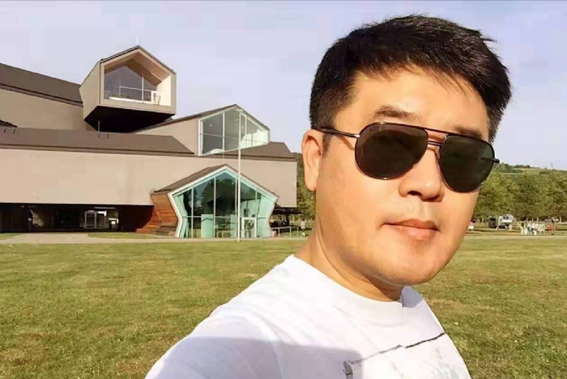 平常心的第一张照片--济南相亲服务中心