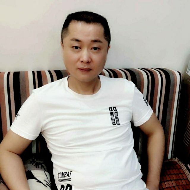 紫气东来168的第一张照片--济南相亲服务中心