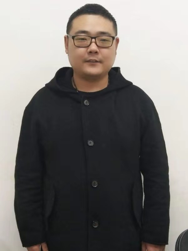 ll的第二张照片--济南相亲服务中心