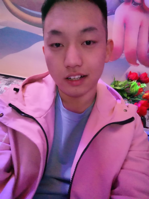 真好的第一张照片--济南相亲服务中心
