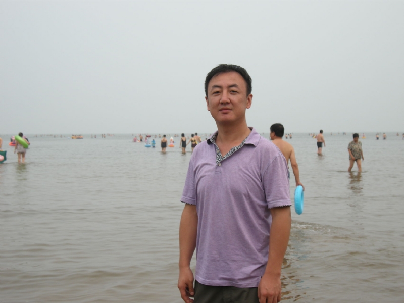 一米的第一张照片--济南相亲服务中心