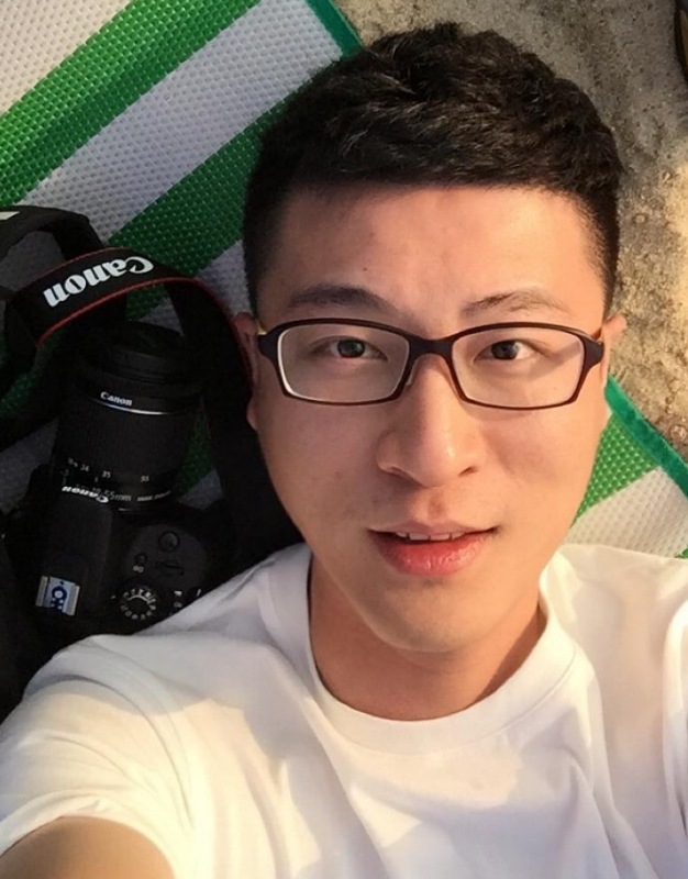 在路上的第一张照片--济南相亲服务中心