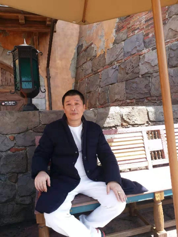 纳尼亚的第一张照片--济南相亲服务中心