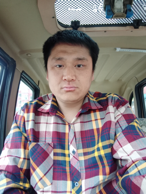随缘的第一张照片--济南相亲服务中心