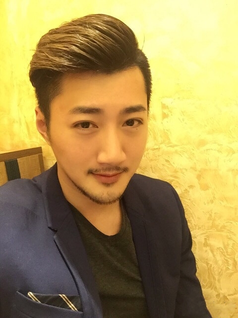 一種微笑叫堅強的第一张照片--济南相亲服务中心