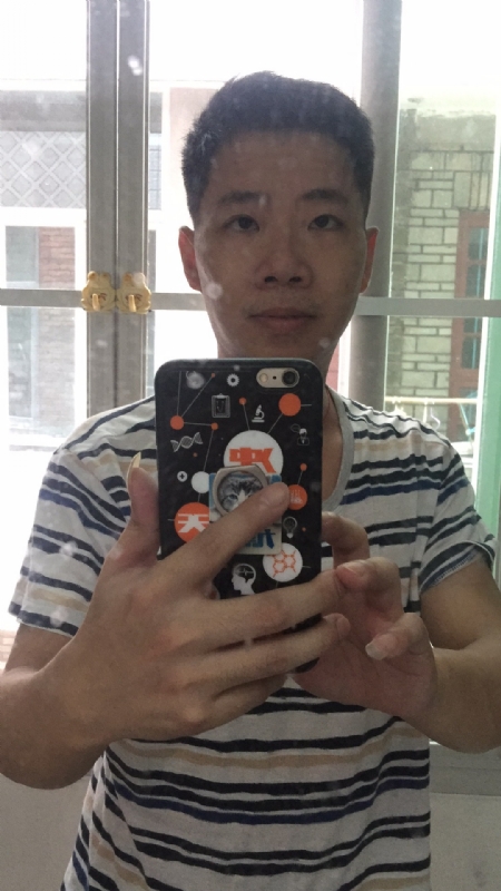 择一偶终老的第一张照片--济南相亲服务中心