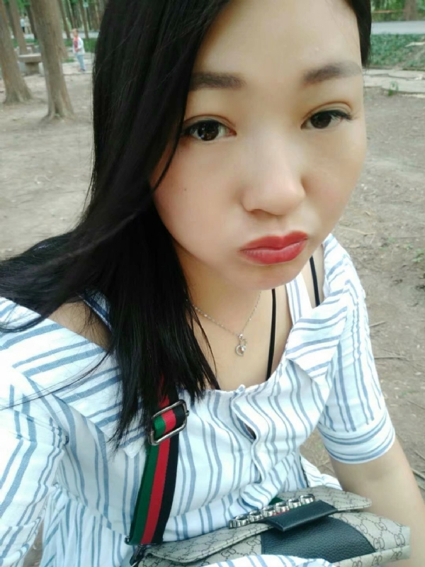 小燕子的第一张照片--济南相亲服务中心