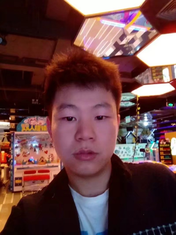 啊源的第一张照片--济南相亲服务中心