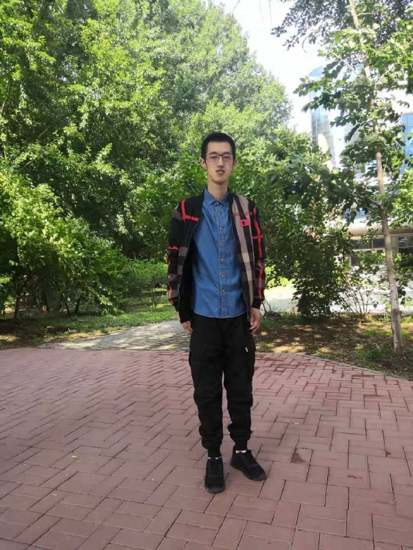 Dream的第一张照片--济南相亲服务中心
