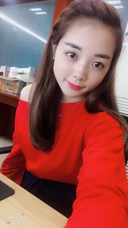 倩倩的爱的第一张照片--济南相亲服务中心