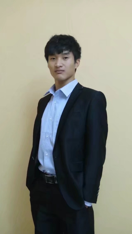 嗨我保护你啊的第三张照片--济南相亲服务中心