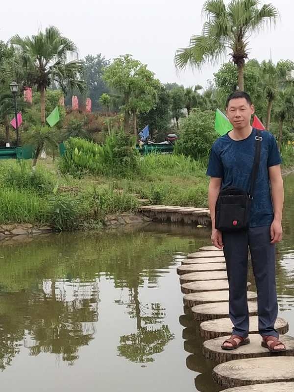 星星知我心的第一张照片--济南相亲服务中心