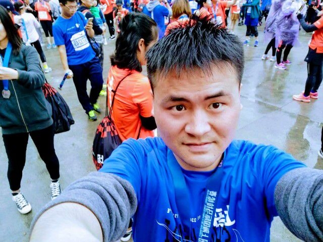 小五在跳舞的第一张照片--济南相亲服务中心