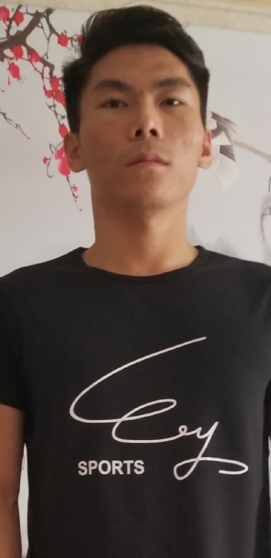 木子的第一张照片--济南相亲服务中心
