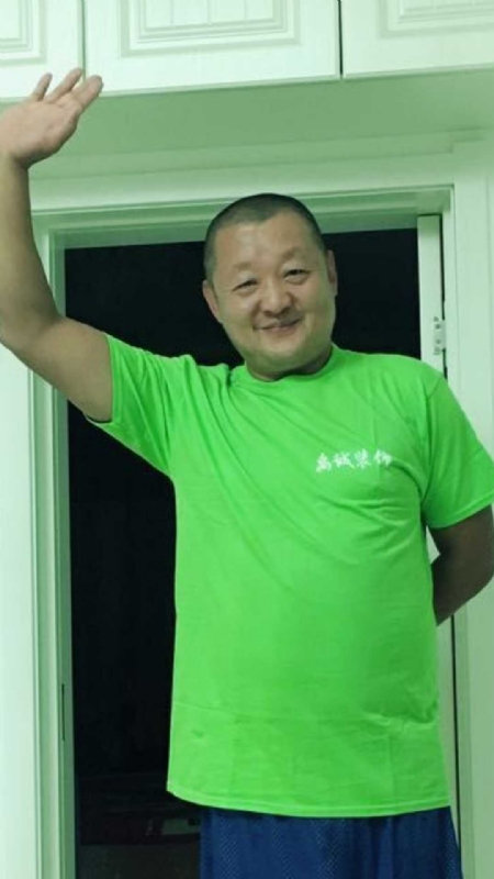 孤独的第一张照片--济南相亲服务中心