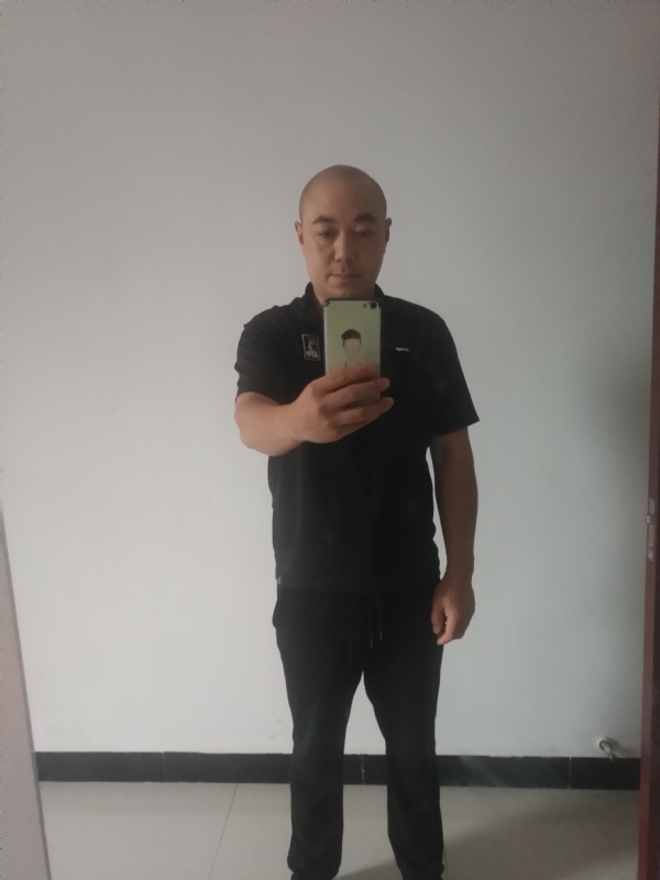 西风瘦马的第一张照片--济南相亲服务中心