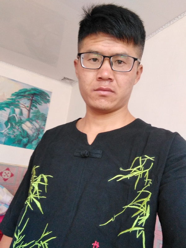清风的第一张照片--济南相亲服务中心