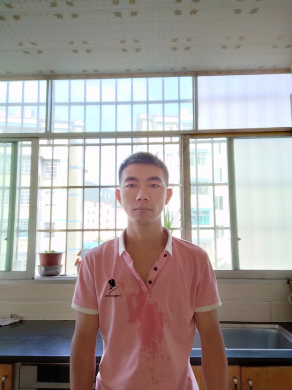 破晓依然的第一张照片--济南相亲服务中心
