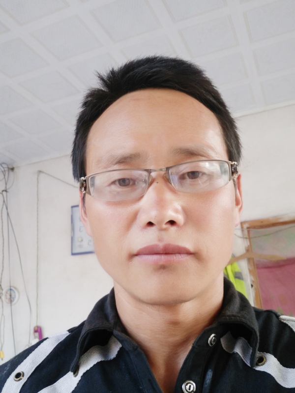 海川的第一张照片--济南相亲服务中心