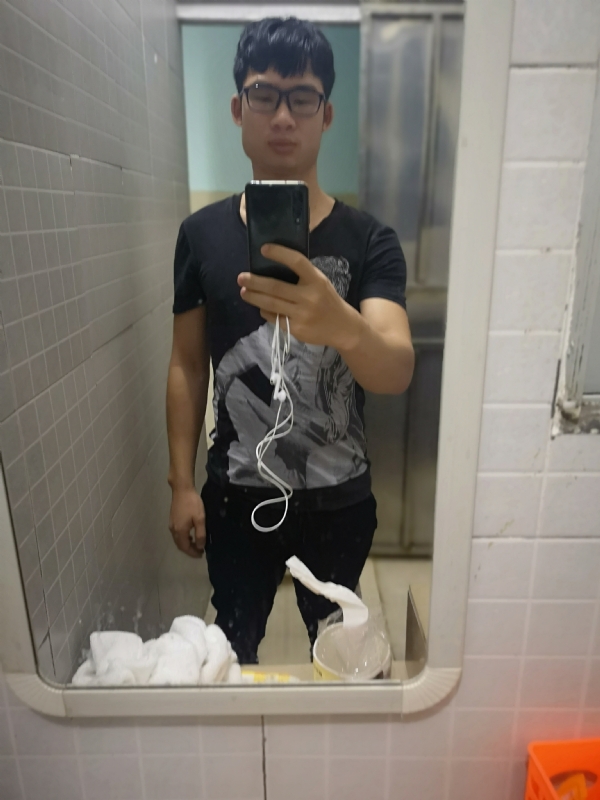 右手的执着的第一张照片--济南相亲服务中心