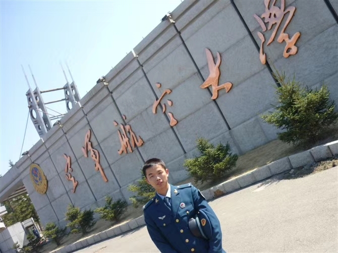 阿德的第一张照片--济南相亲服务中心