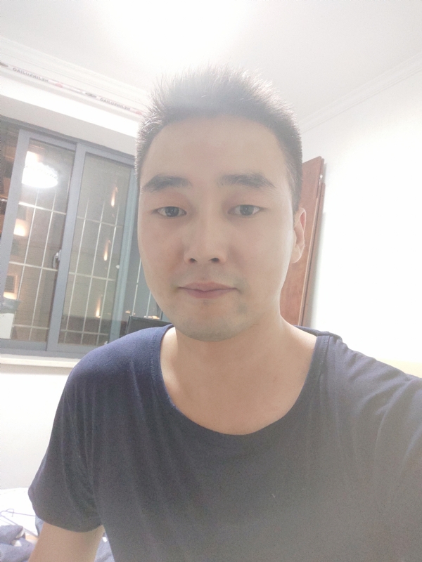 叶晓隆的第一张照片--济南相亲服务中心
