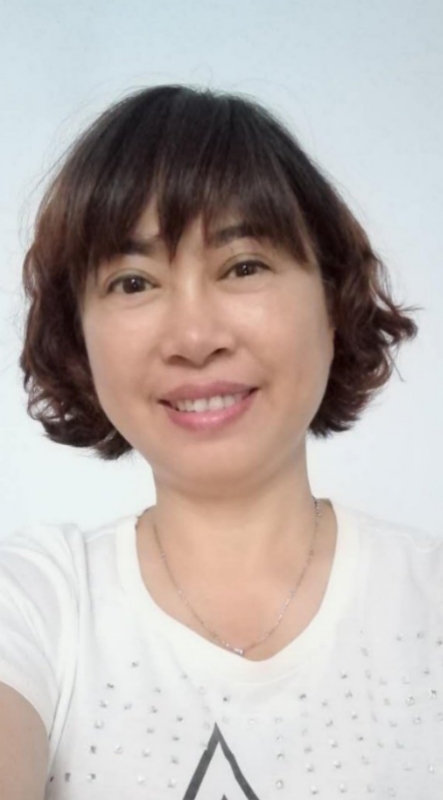 小芹的第一张照片--济南相亲服务中心