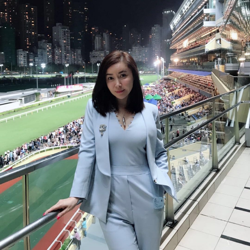 Grace朵儿的第一张照片--济南相亲服务中心